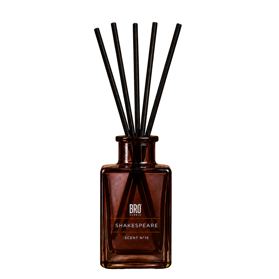 Shakespeare Reed Diffuser