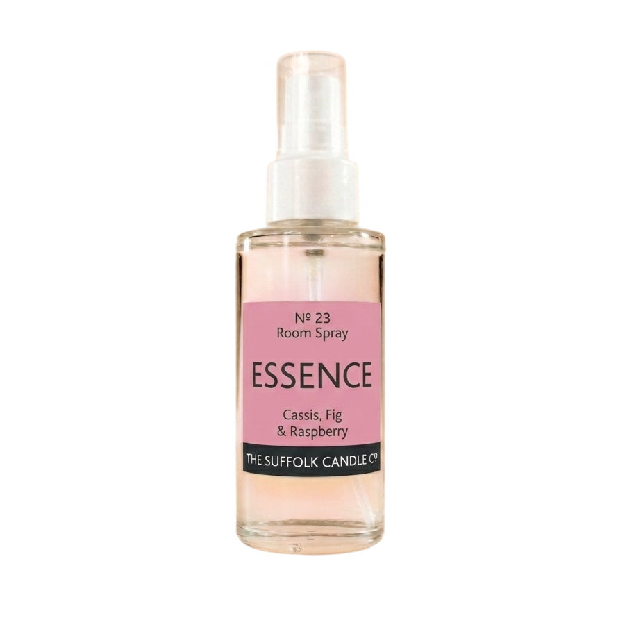 ESSENCE - Cassis, Fig and Raspberry - Room spray - 100ml