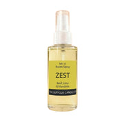 ZEST - Basil, Lime and Mandarin - Room spray - 100ml