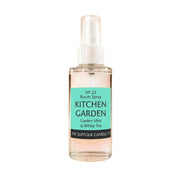 KITCHEN GARDEN - Garden Mint and White Tea - Room spray - 100ml