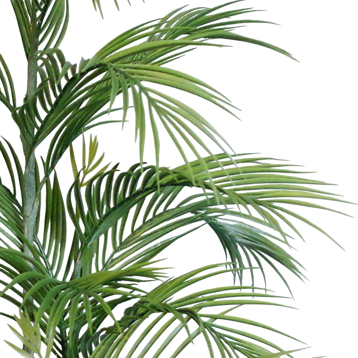 Artificial Palm Tree in Decorative Planter Botanik
