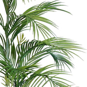 Artificial Palm Tree in Decorative Planter Botanik