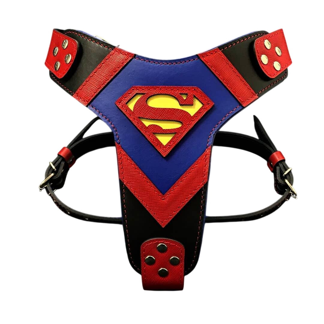 Superdog Harness Medium Size