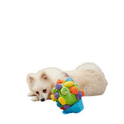 Interactive Dog Sniffing Ball Puzzle Toy