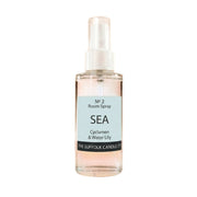 SEA - Cyclamen and Waterlily - Room spray - 100ml