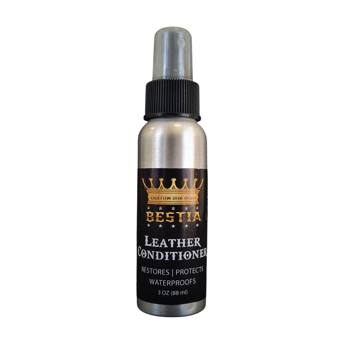 Bestia Leather Conditioner