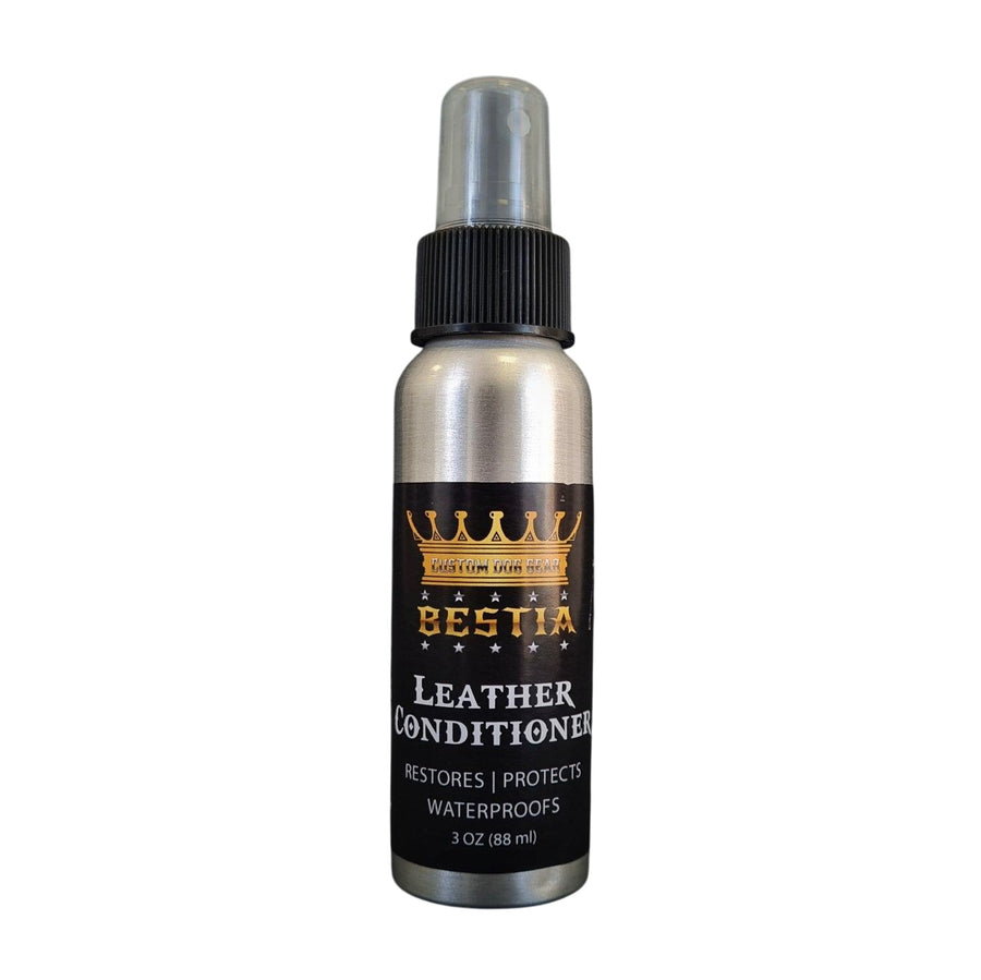 Bestia Leather Conditioner