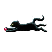 Black Cat Home Decor Outdoor Decor by L. Seeley - Pet Decor - 8512073F-LS