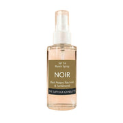 NOIR - Black Pepper, Patchouli and Sandalwood - Room spray - 100ml