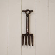 Cast Iron Fork Thermometer