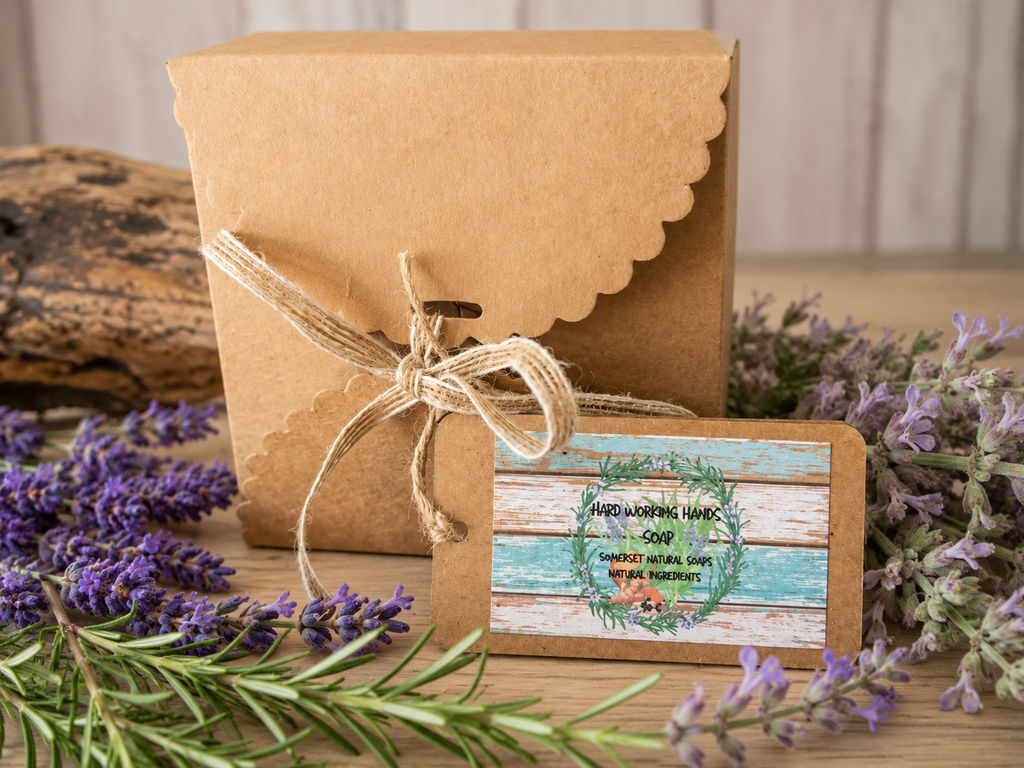 Gardeners Gift set