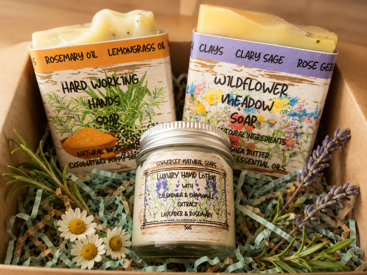 Gardeners Gift set