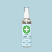 Dog Spray Bundle – Ticked Off, First Response, Itch Be Gone & I Don't Want No Scrub