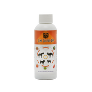 Lime Sulfur Dip – Concentrated Sulfur Solution for Itchy Skin, Mange, Ringworm & Dermatitis – Safe for Dogs, Cats, Horses, and Livestock