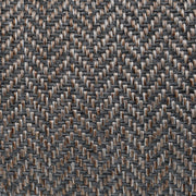THE LINCOLN | LUXURY TWEED CALMING DONUT DOG BED