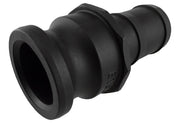 Camlock Type E 1.5in Stainless Steel Fitting Pipe and Water Fitting