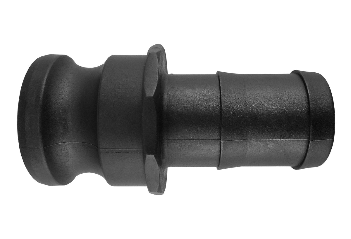 Camlock Type E 1.5in Stainless Steel Fitting Pipe and Water Fitting