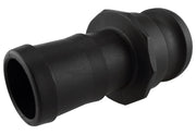 Camlock Type E 1.5in Stainless Steel Fitting Pipe and Water Fitting