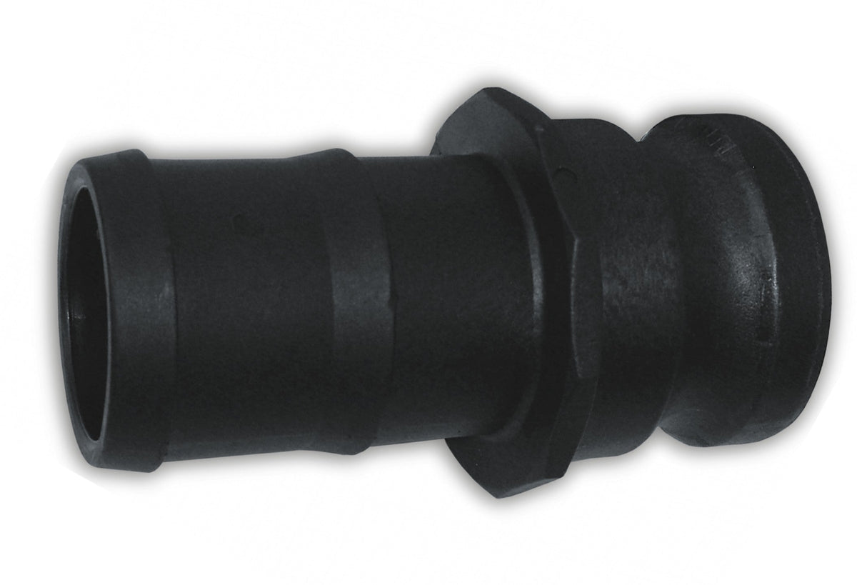 Camlock Type E 1.5in Stainless Steel Fitting Pipe and Water Fitting