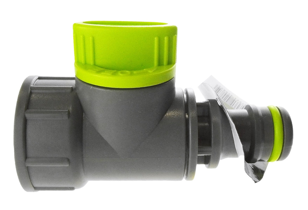 Drain Kit Plug for Mixing Tub DIY Workshop Accessory Home and Garden Use