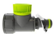 Drain Kit Plug for Mixing Tub DIY Workshop Accessory Home and Garden Use