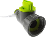 Drain Kit Plug for Mixing Tub DIY Workshop Accessory Home and Garden Use