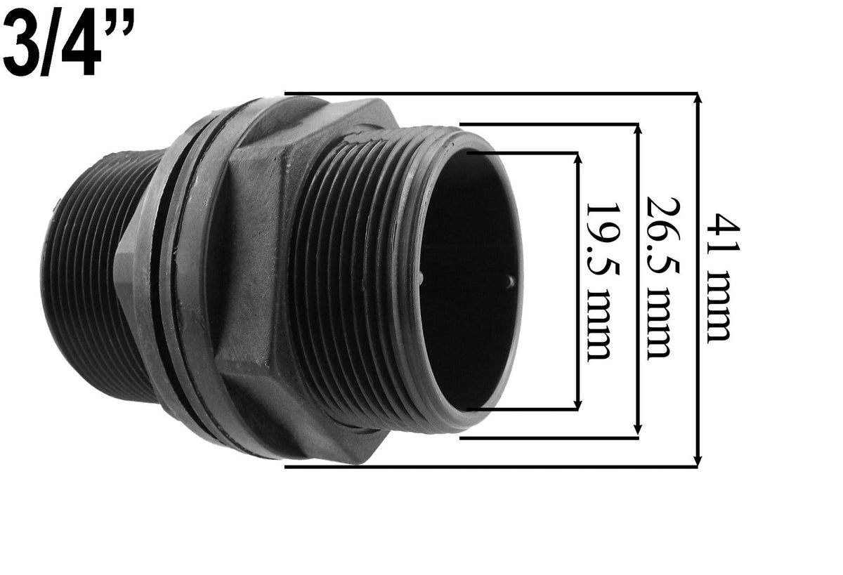 Drain Kit Plug for Mixing Tub DIY Workshop Accessory Home and Garden Use